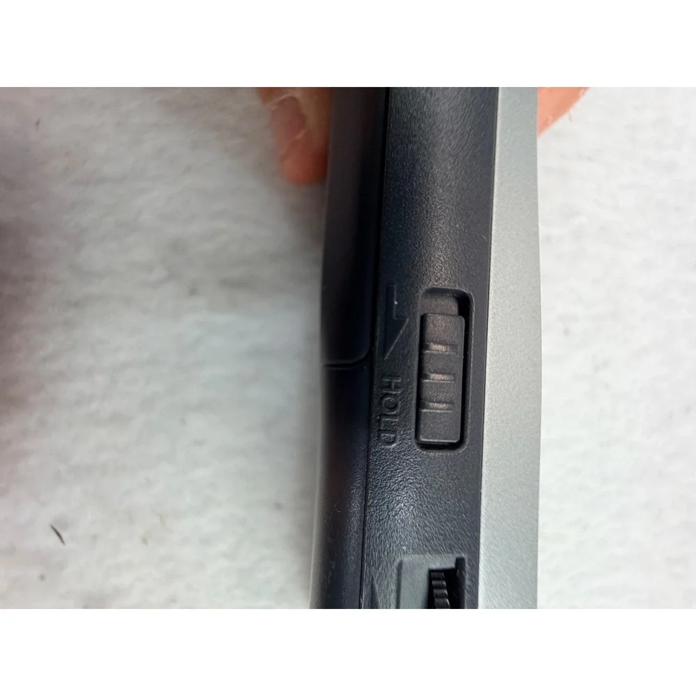 Sony icd b500